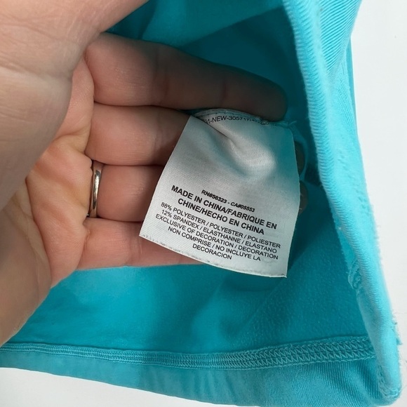 Nike Pro Hyper-Warm Long Sleeve Ladies Medium - Picture 5 of 5